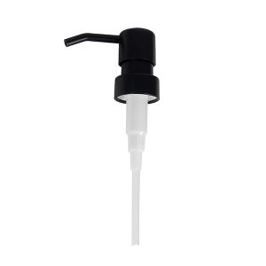 Bottle pump