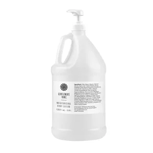 Gentlemen's Tonic - 1 gallon - Moisturising Body Lotion - 1000 x 1000