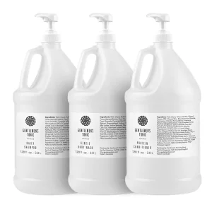 Gentlemen's Tonic - Bundle 1 - 1000 x 1000