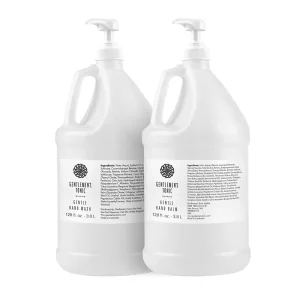 Gentlemen's Tonic - Bundle 2 - 1000 x 1000