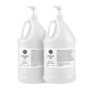 Gentlemen's Tonic - Bundle 3 - 1000 x 1000