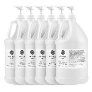 Gentlemen's Tonic - Bundle 5 - 1000 x 1000