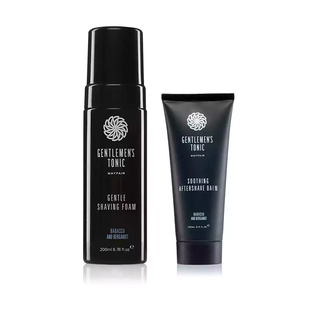 Gentlemen's Tonic - Bundle 6 - 1000 x 1000