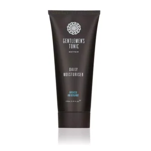 Gentlemen's Tonic - Daily Moisturiser - 1000 x 1000
