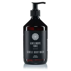 Gentlemen's Tonic - Gentle Body Wash 500ML - 1000 x 1000