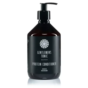 Gentlemen's Tonic - Protein Conditioner 500ML - 1000 x 1000
