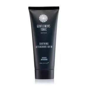 Gentlemen's Tonic - Soothing Aftershave Balm 1000 x 1000